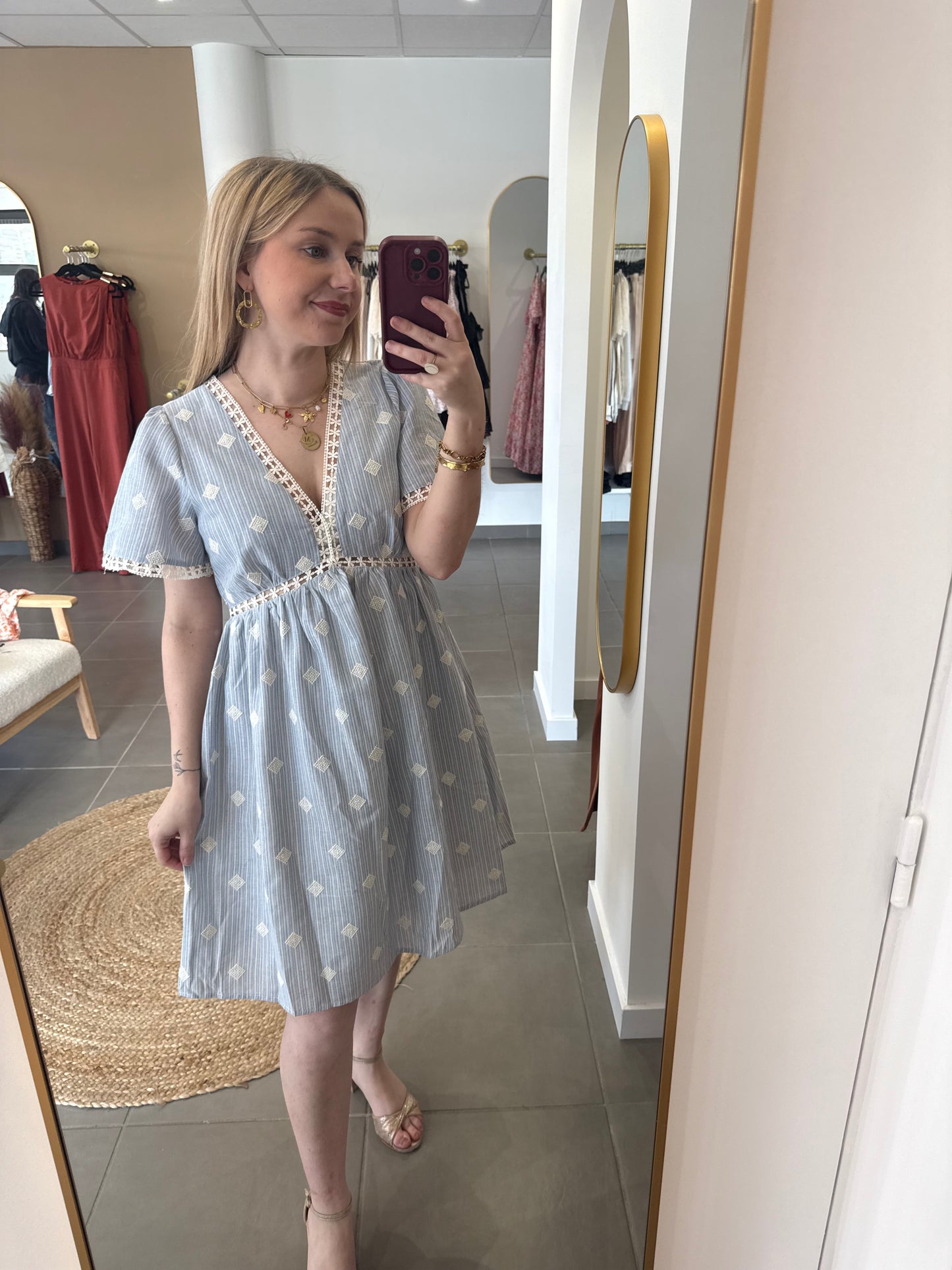 Robe Athena