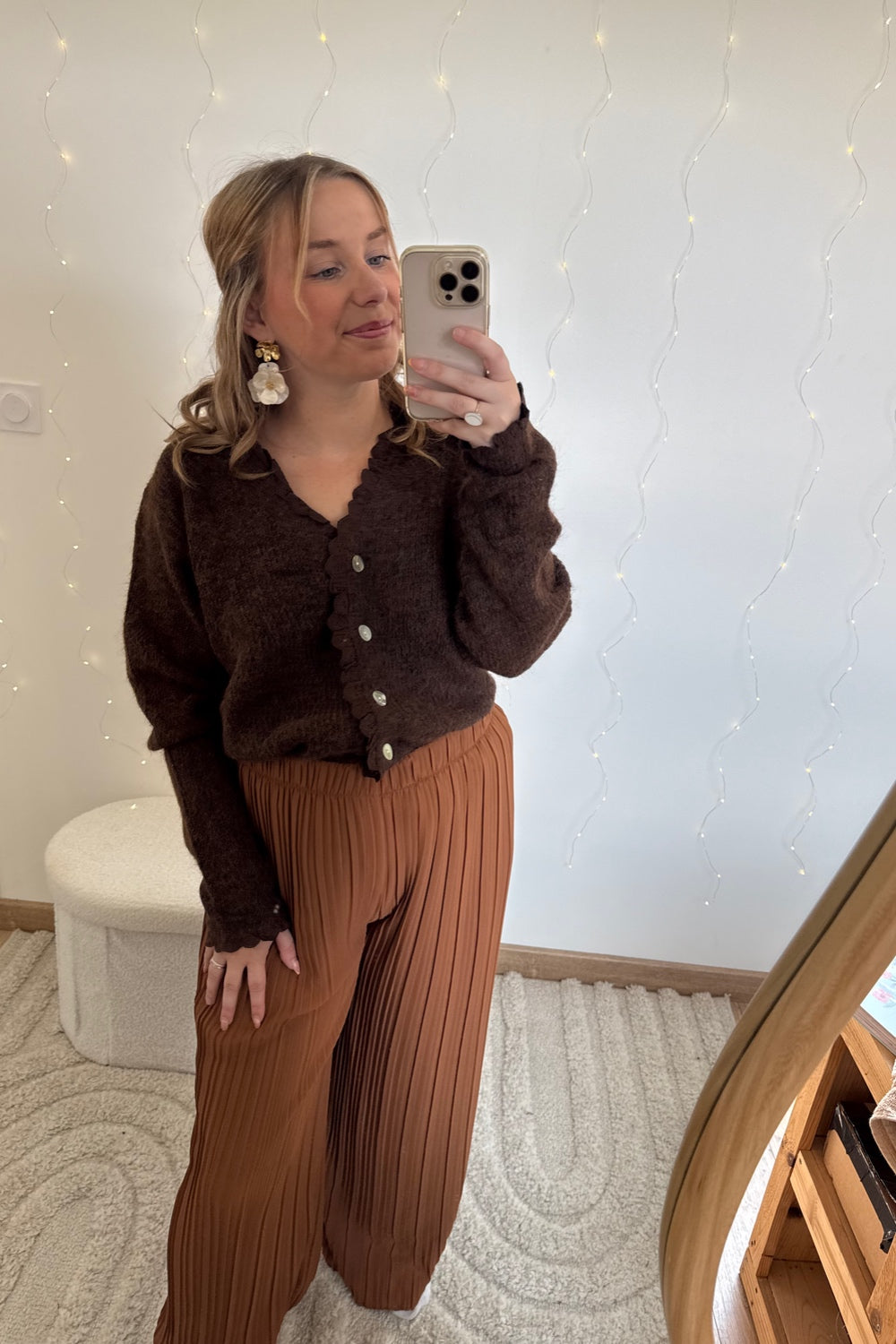 Gilet Louison