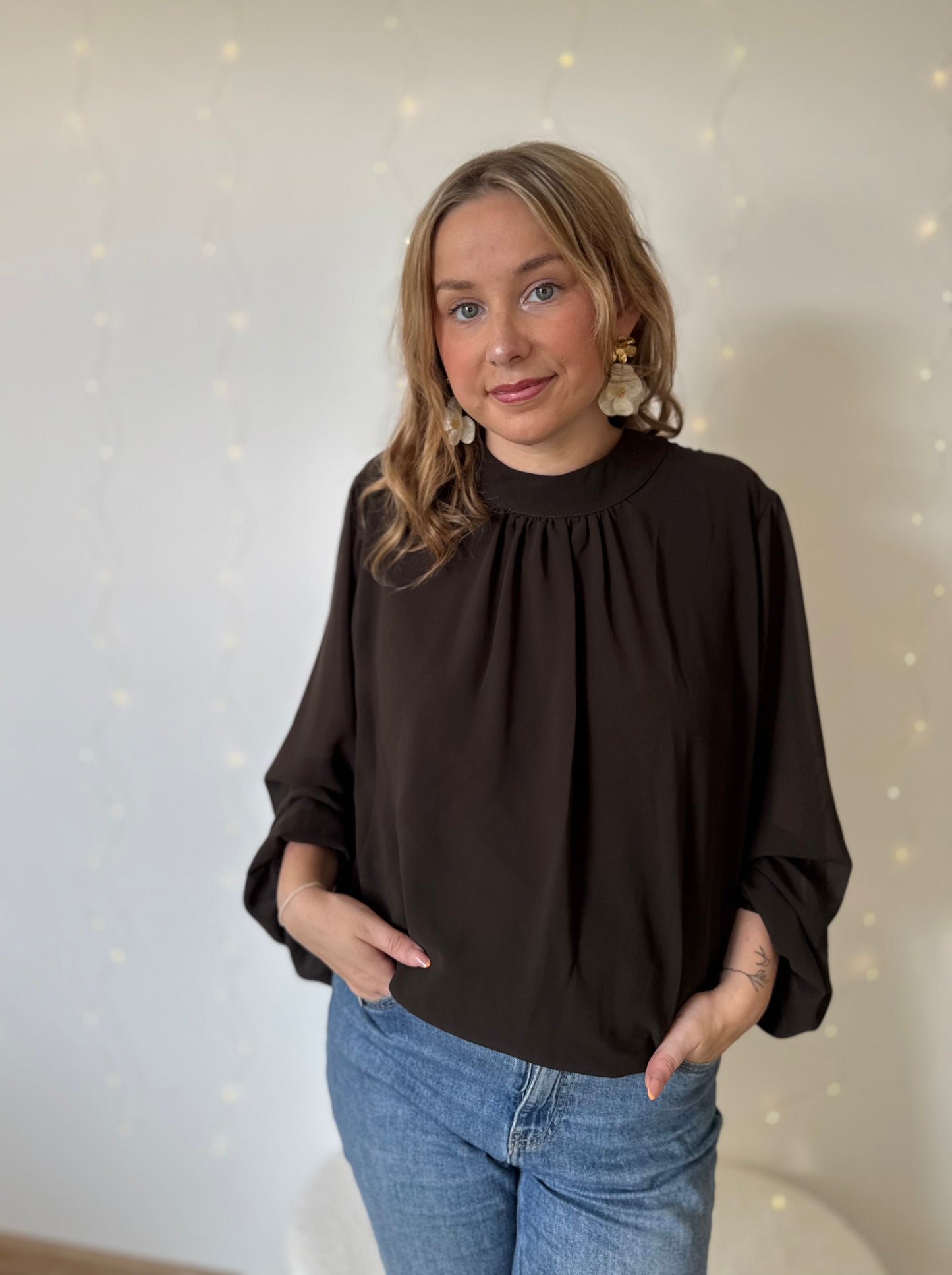 Blouse Tara