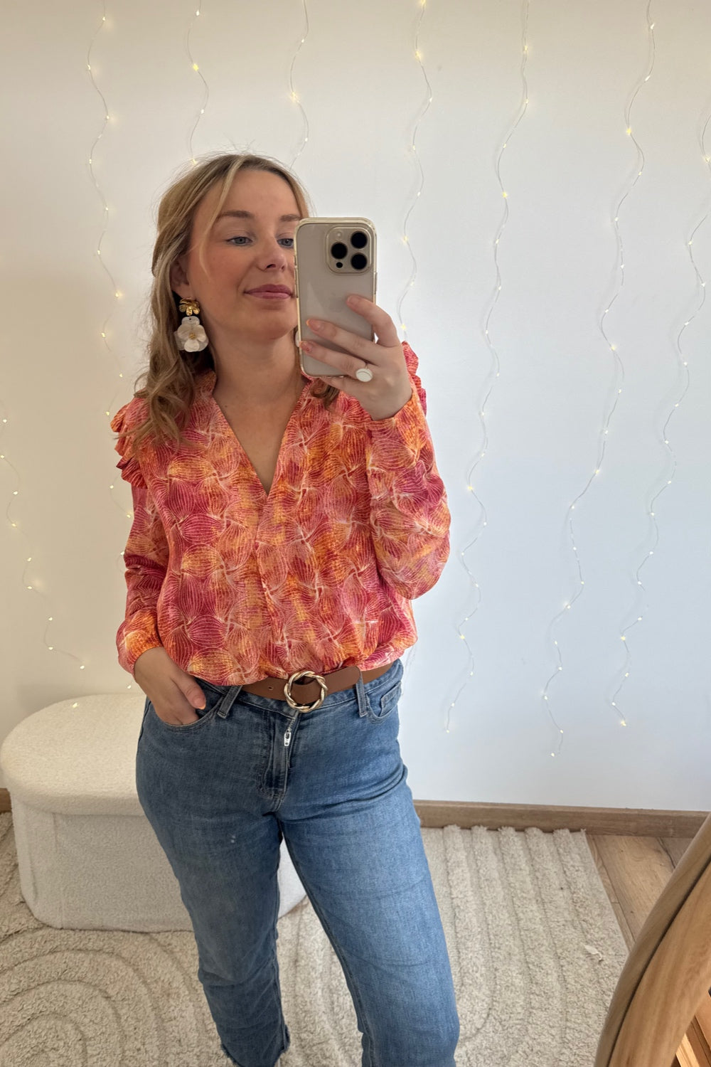 Blouse Lise