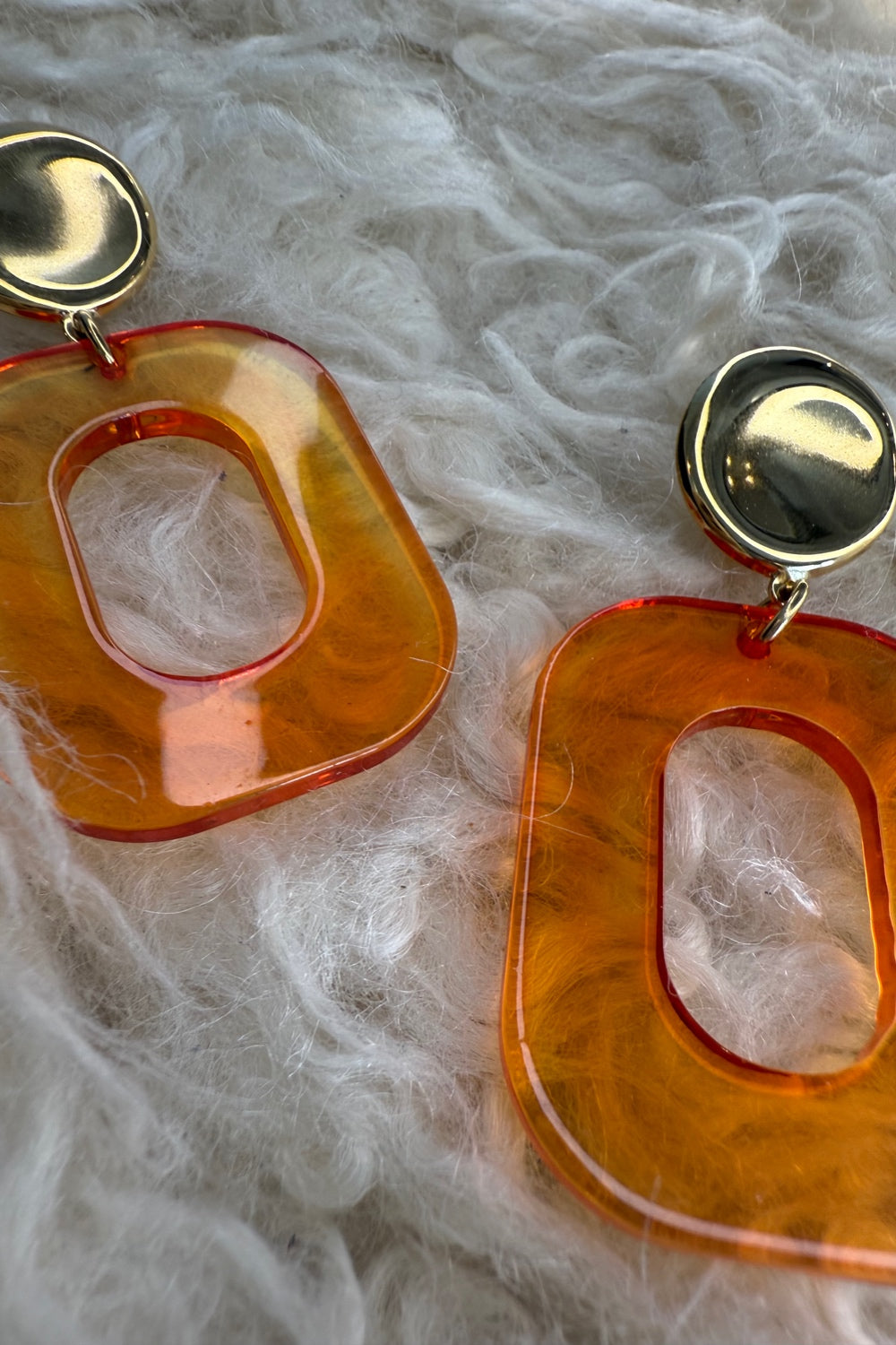 Boucles d'oreilles Calvia