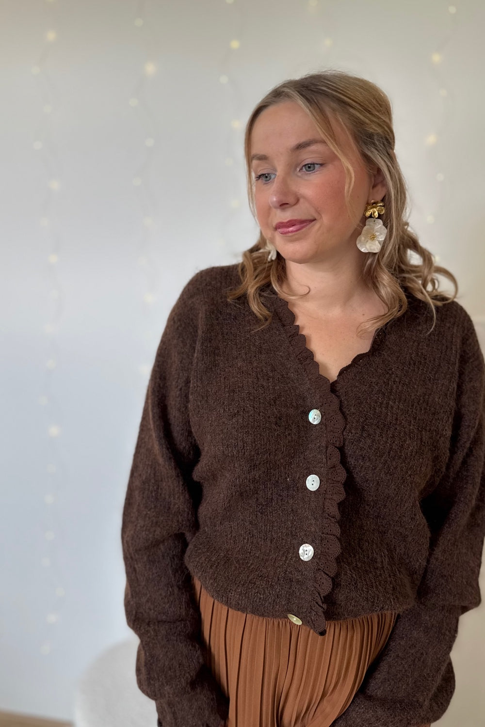 Gilet Louison