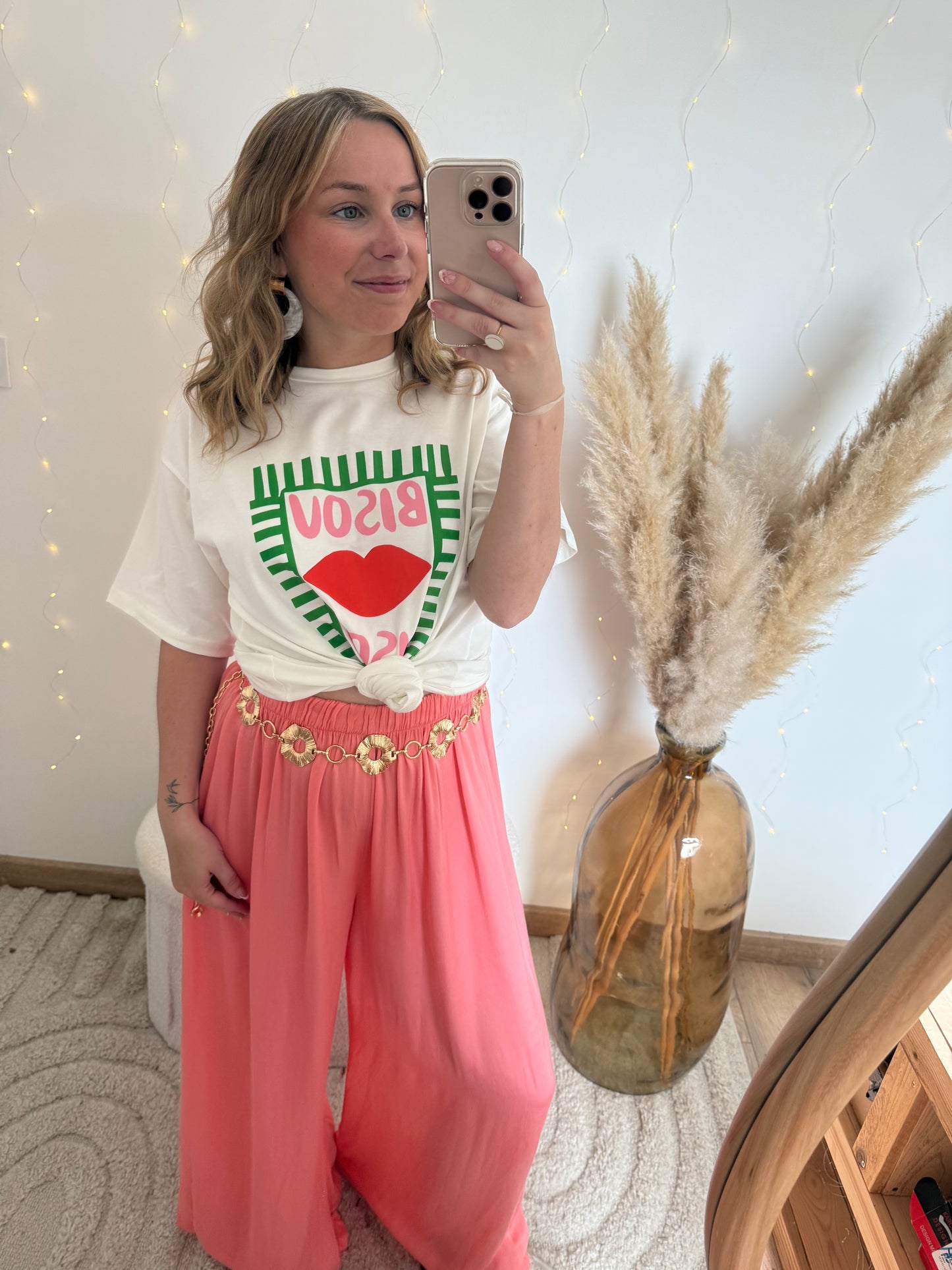 T-Shirt Bisou