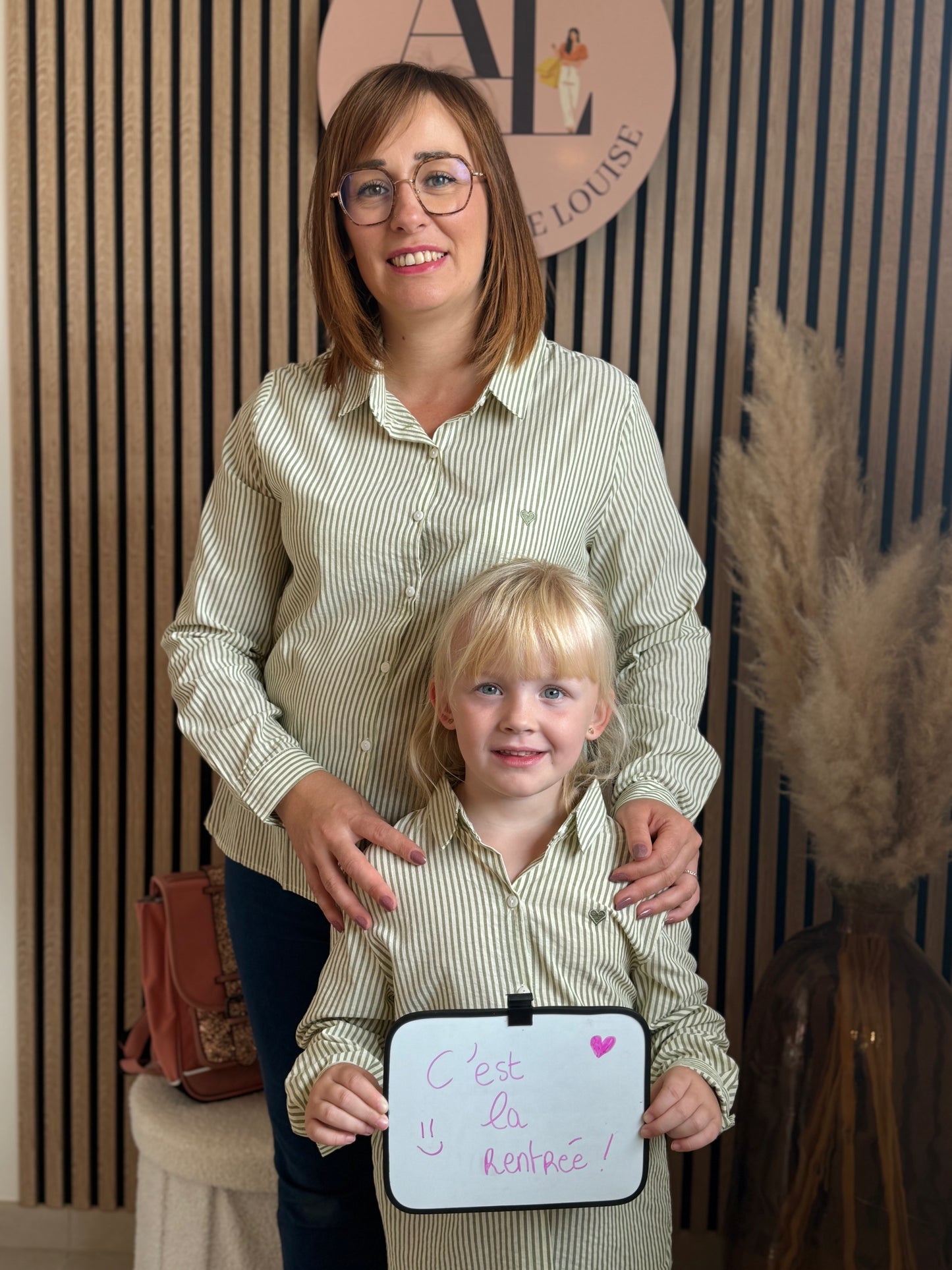 Chemise Juliette Enfants