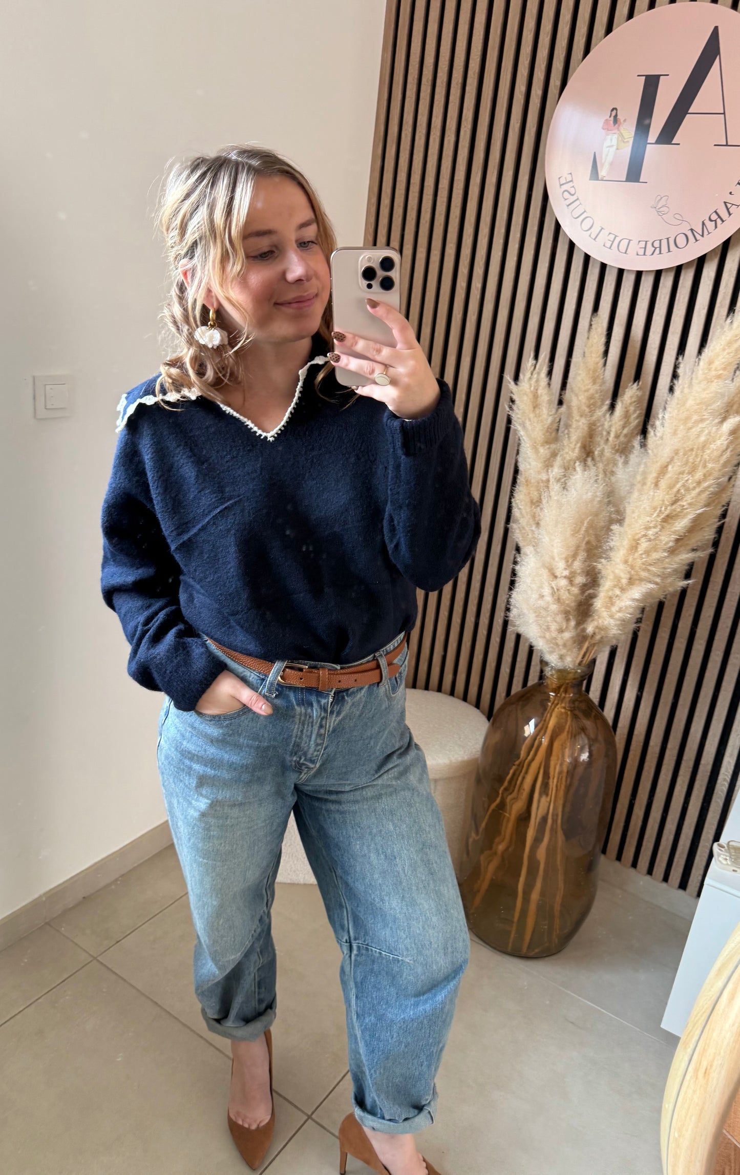 Pull Eva