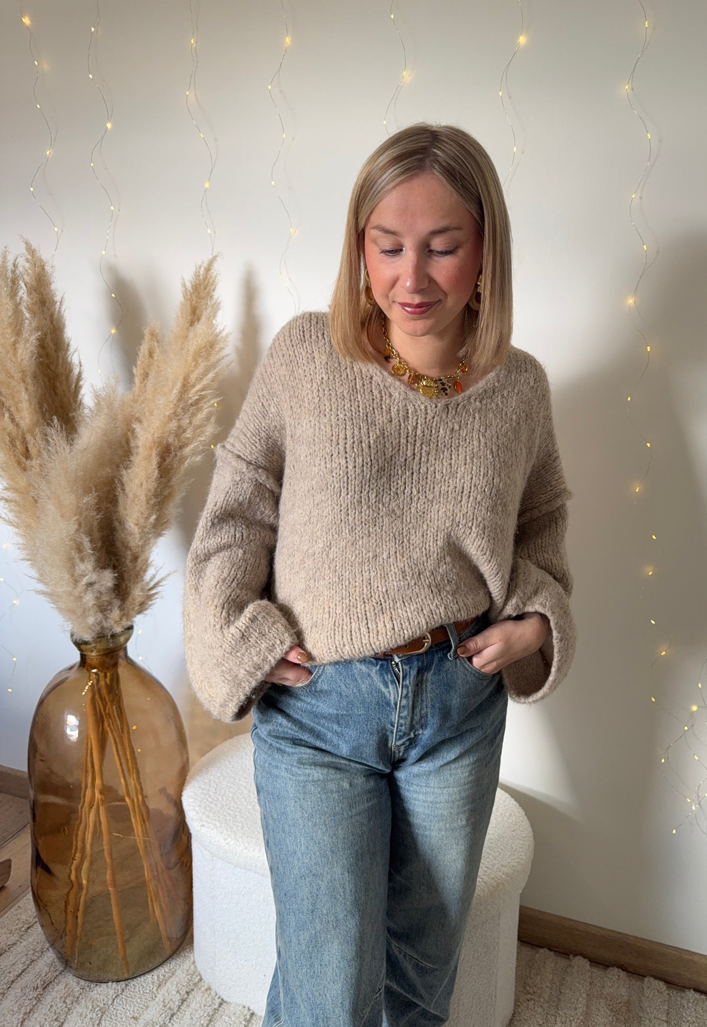 Pull Clém