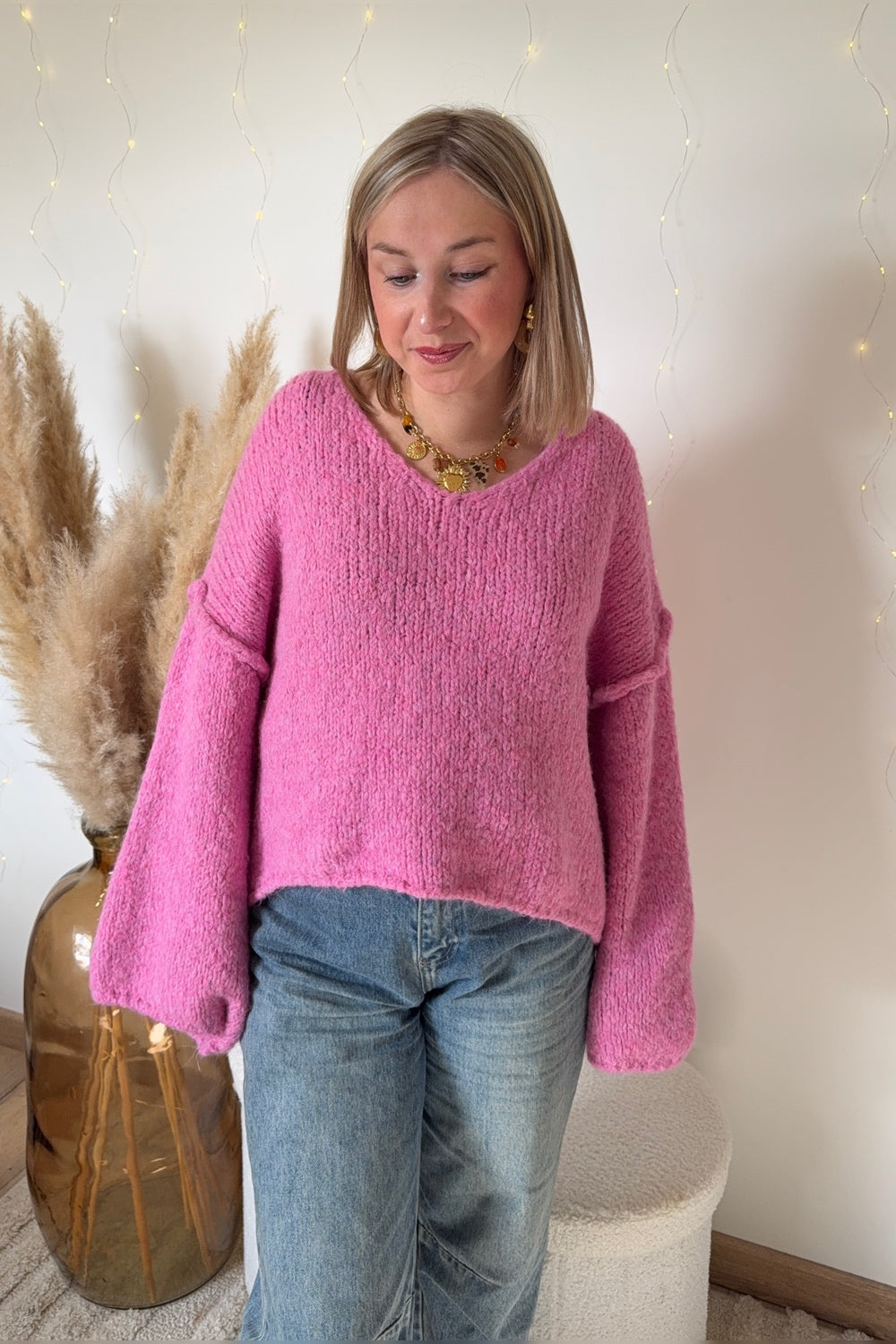 Pull Clém