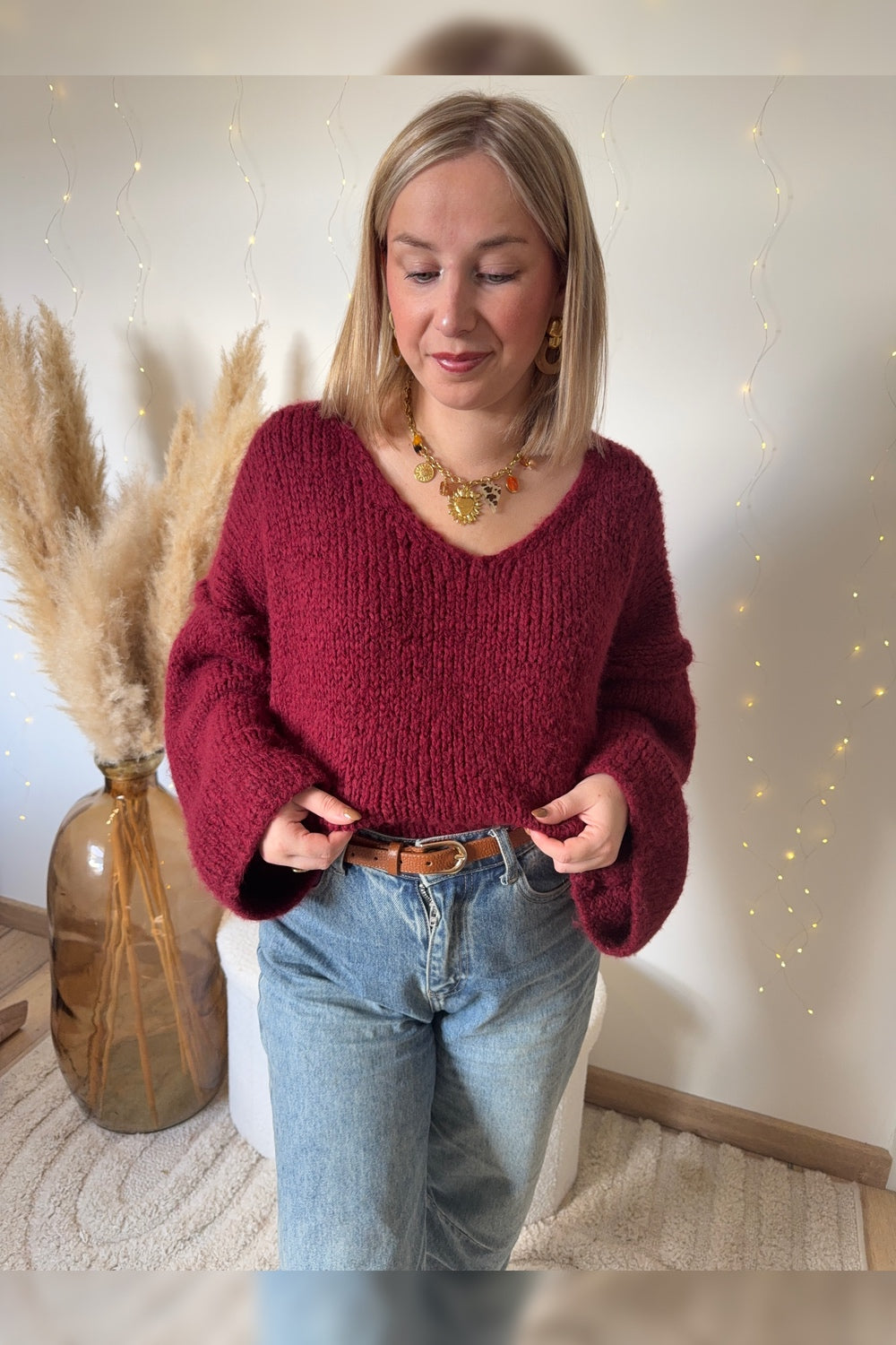 Pull Clém