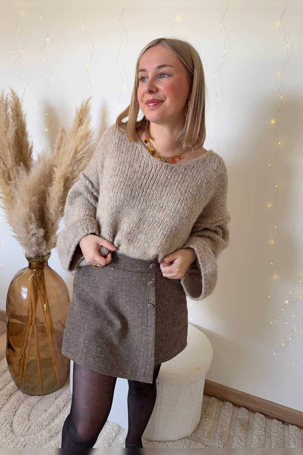Jupe / Short Bonny