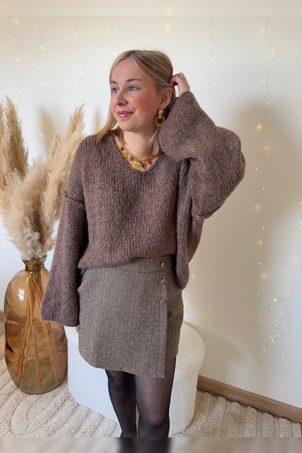Jupe / Short Bonny