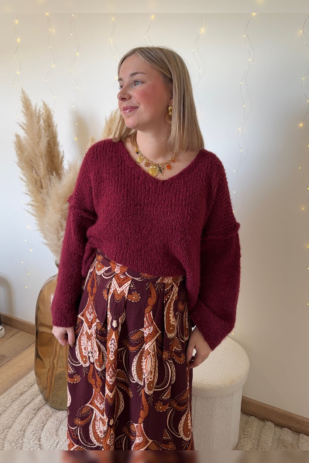 Pull Clém