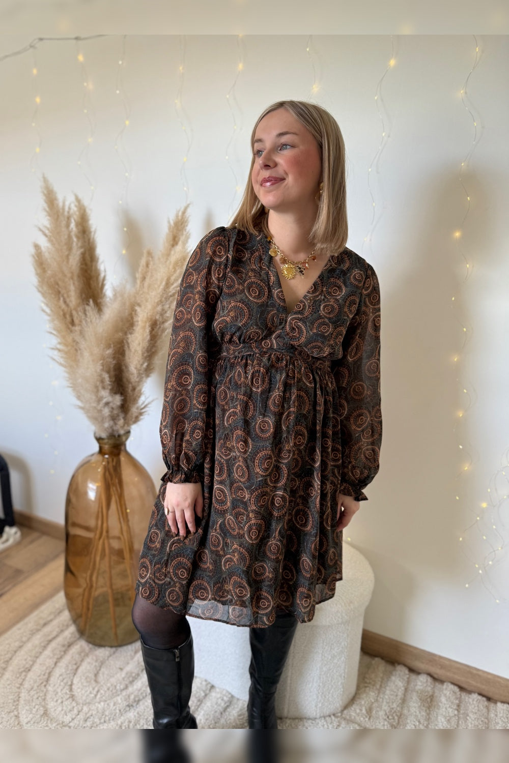 Robe Céleste