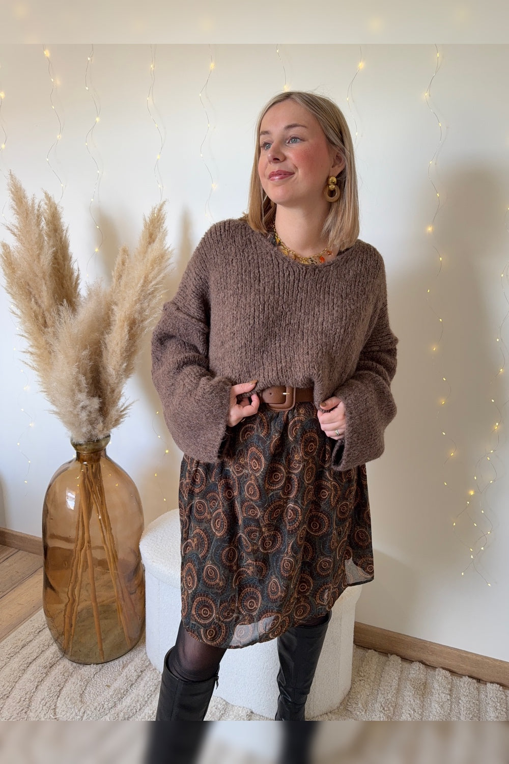 Robe Céleste