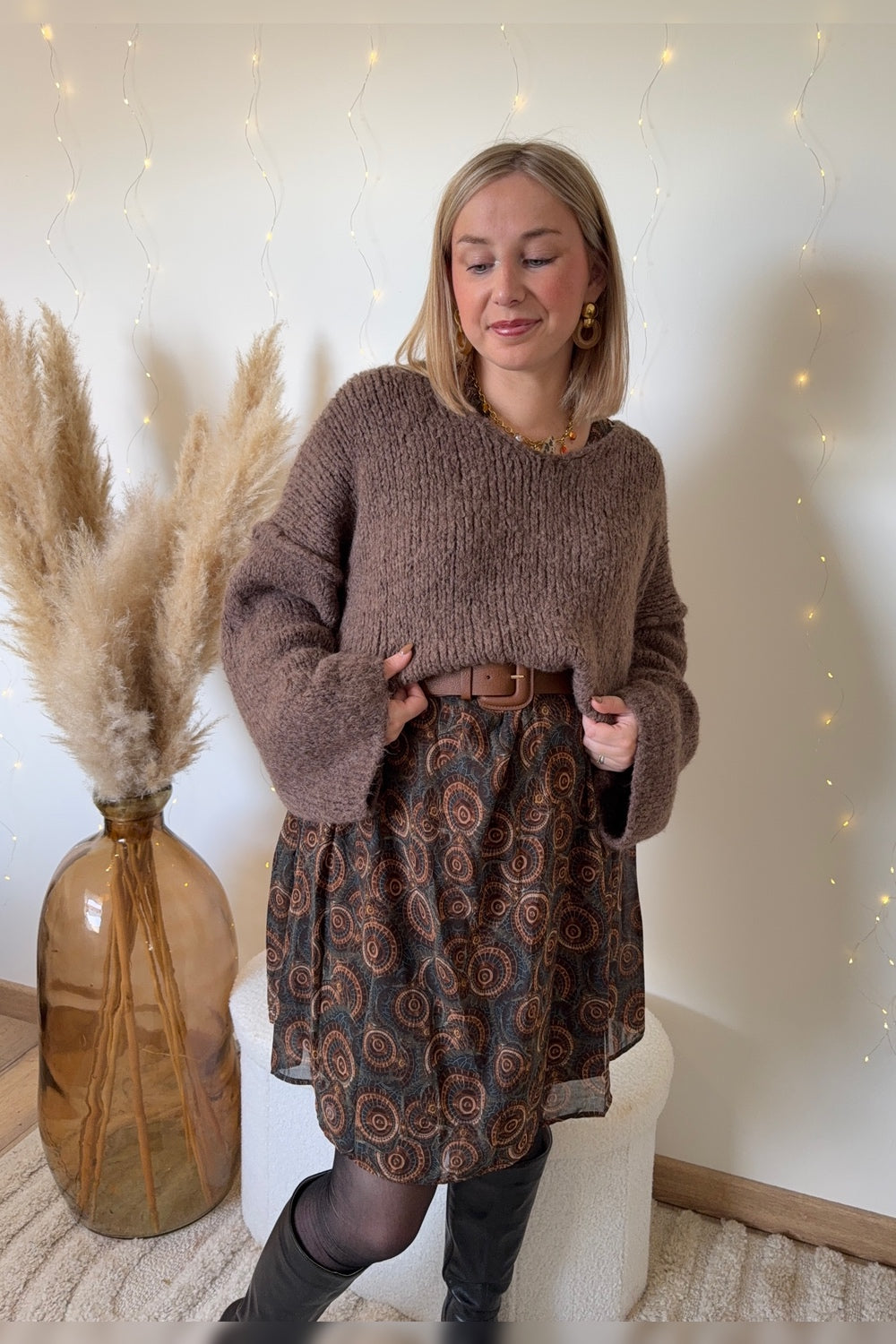 Robe Céleste