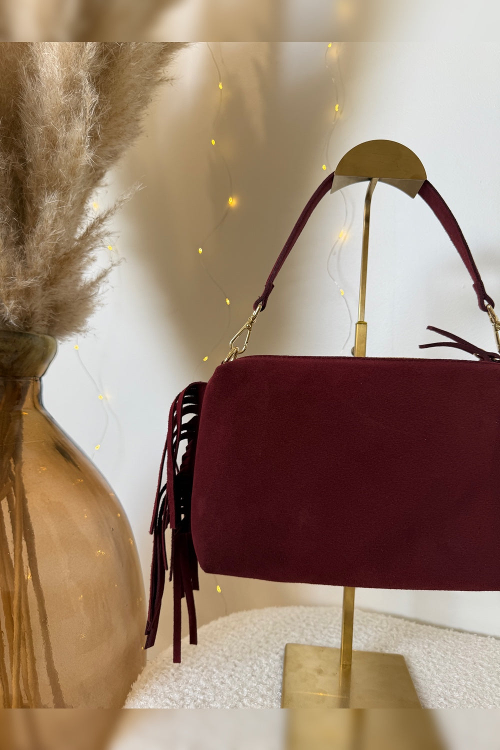 Sac Santa ( Plusieurs coloris)