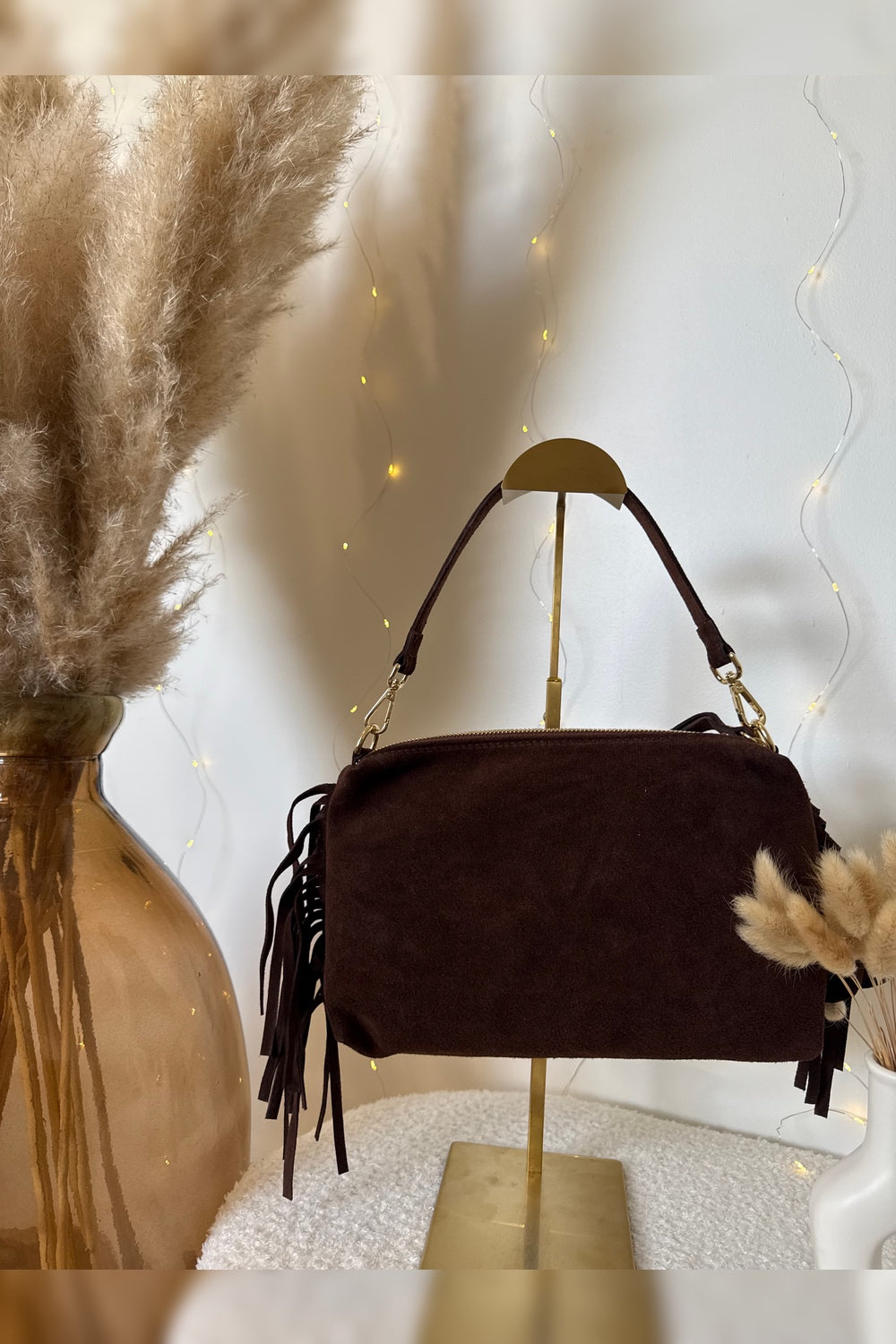 Sac Santa ( Plusieurs coloris)
