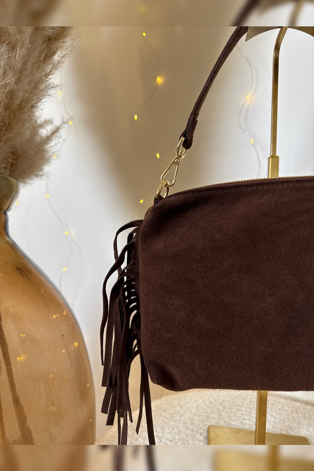 Sac Santa ( Plusieurs coloris)