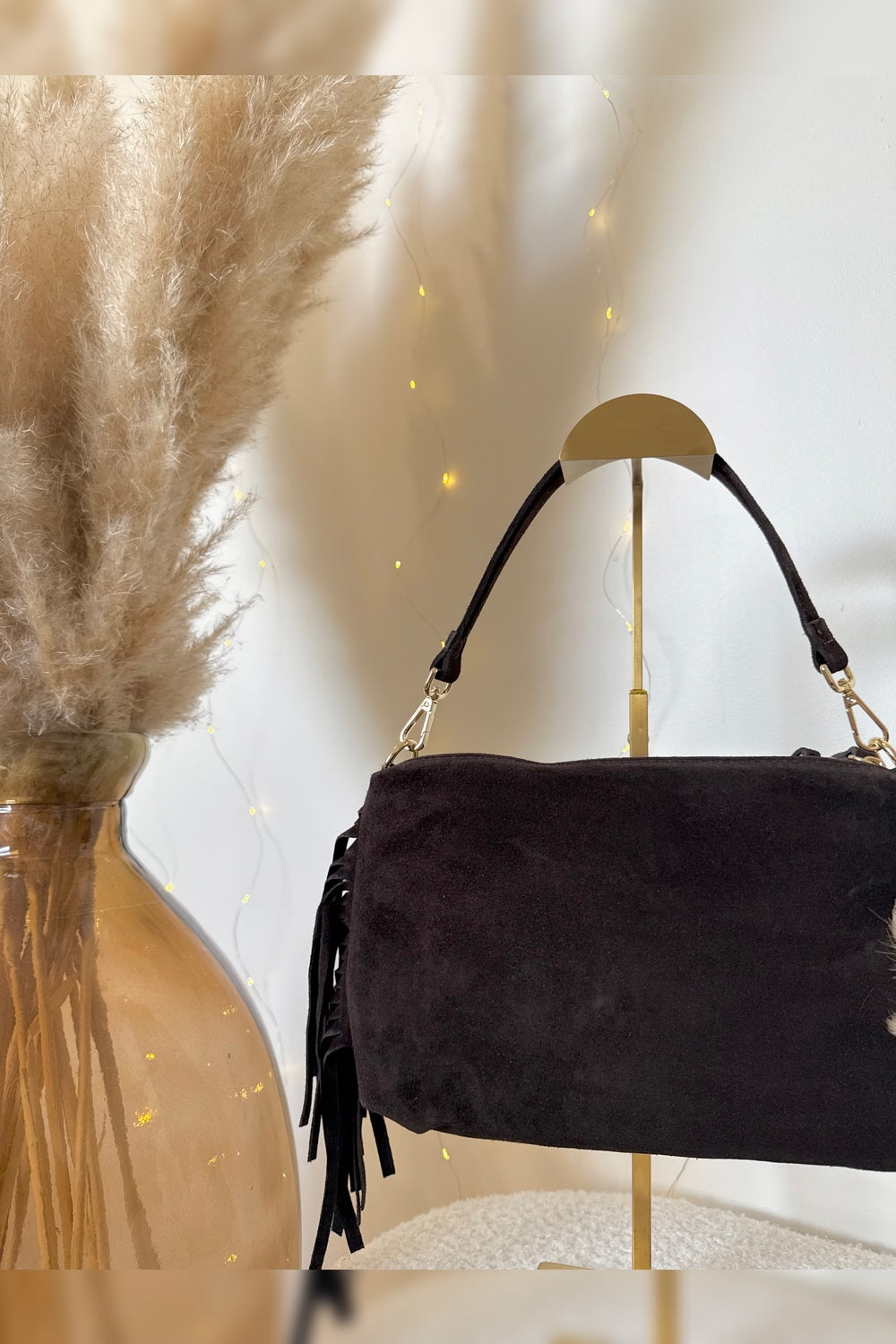 Sac Santa ( Plusieurs coloris)