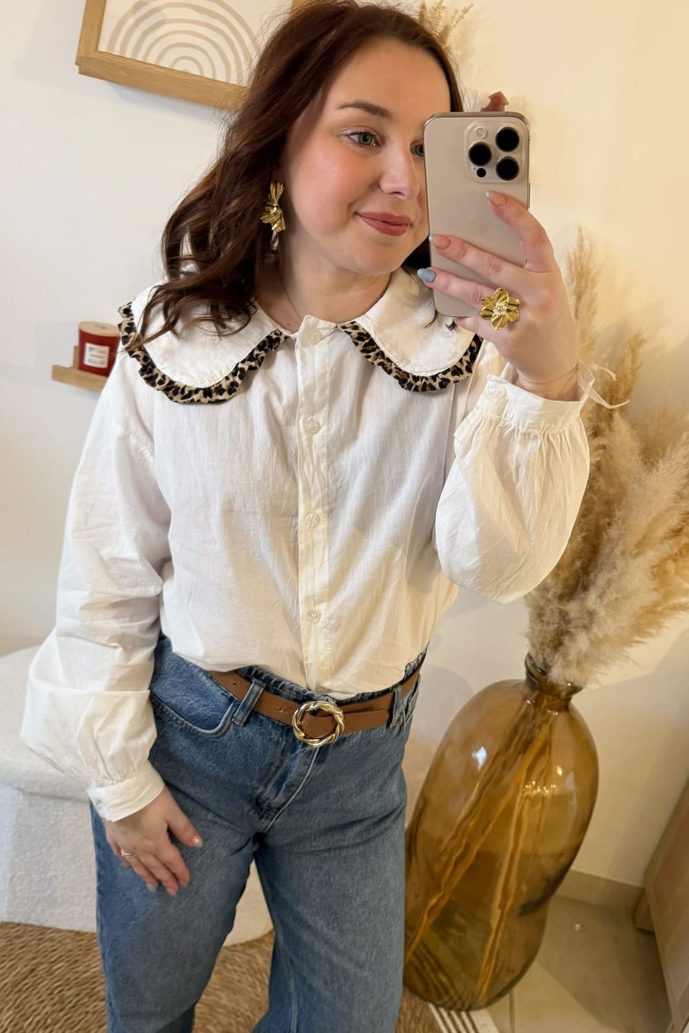 Chemise Colette