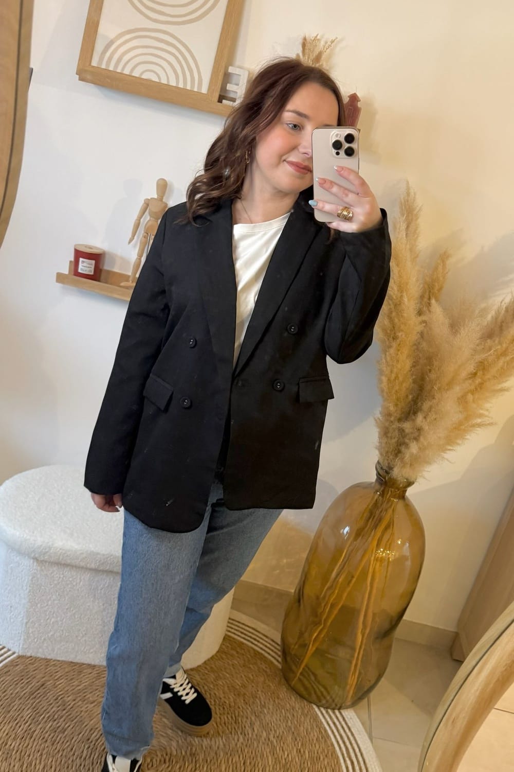 Blazer Esther
