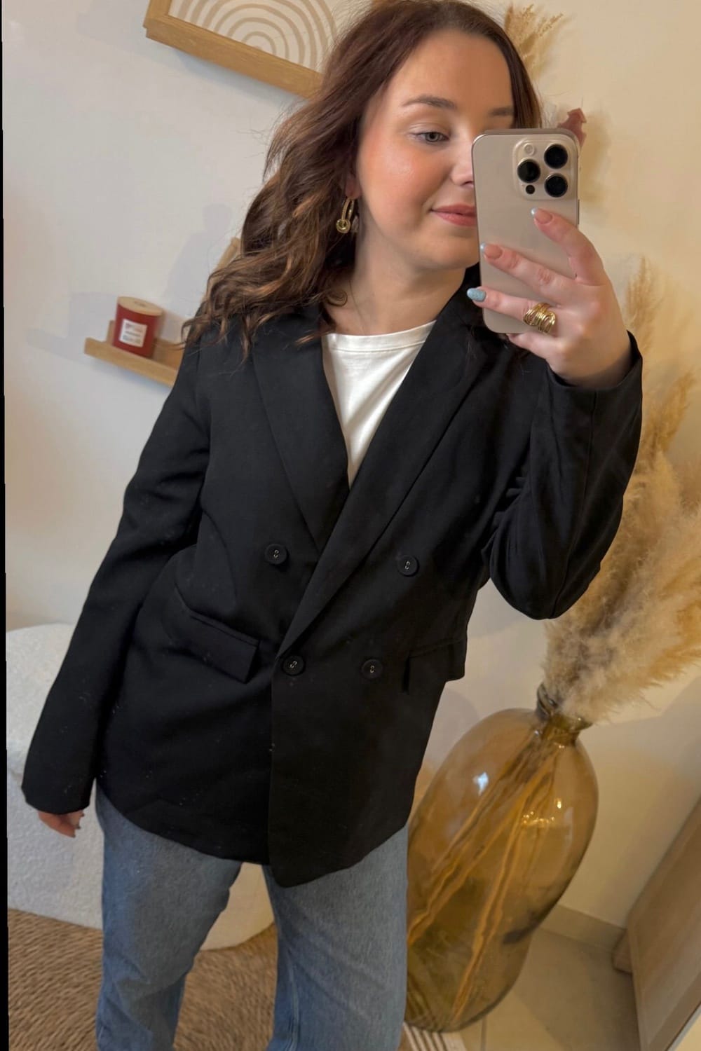 Blazer Esther