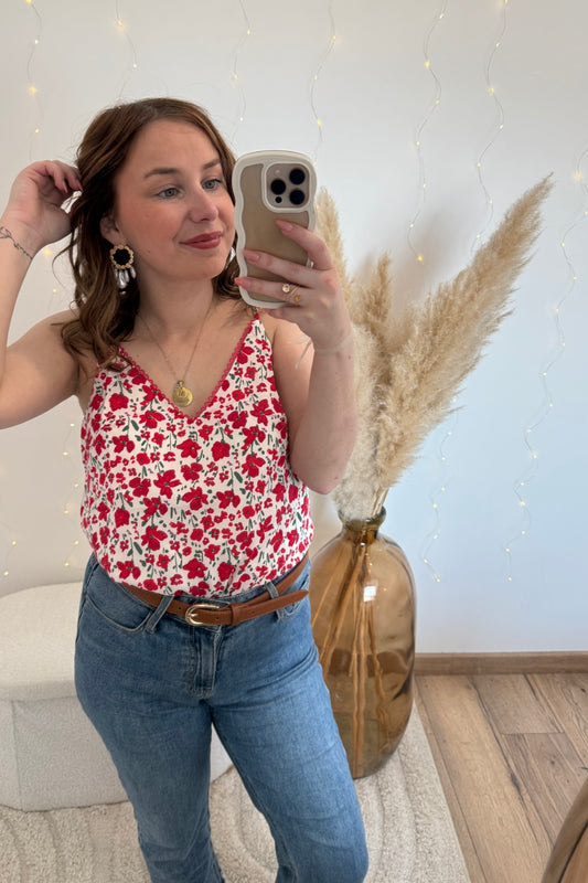 Top April