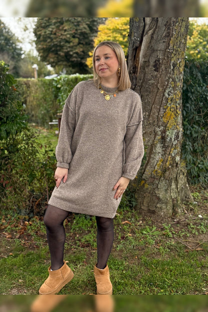 Robe pull