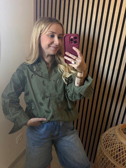 Chemise Julie