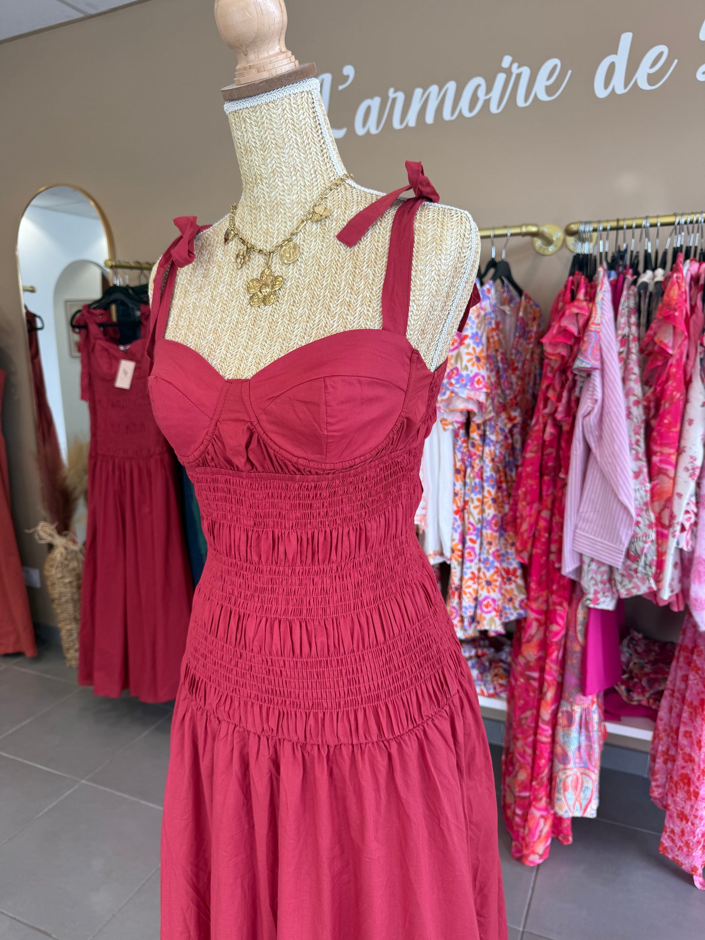 Robe Majorca