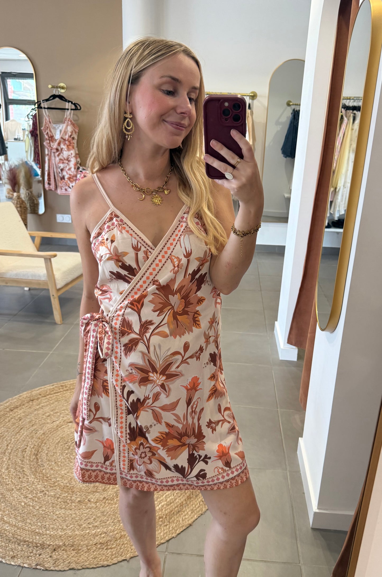 Robe Summer