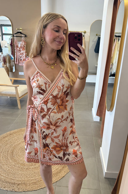 Robe Summer