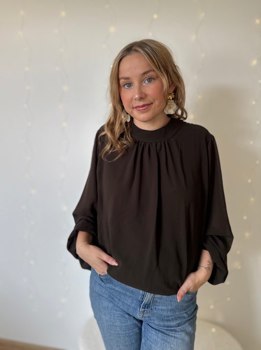 Blouse Tara