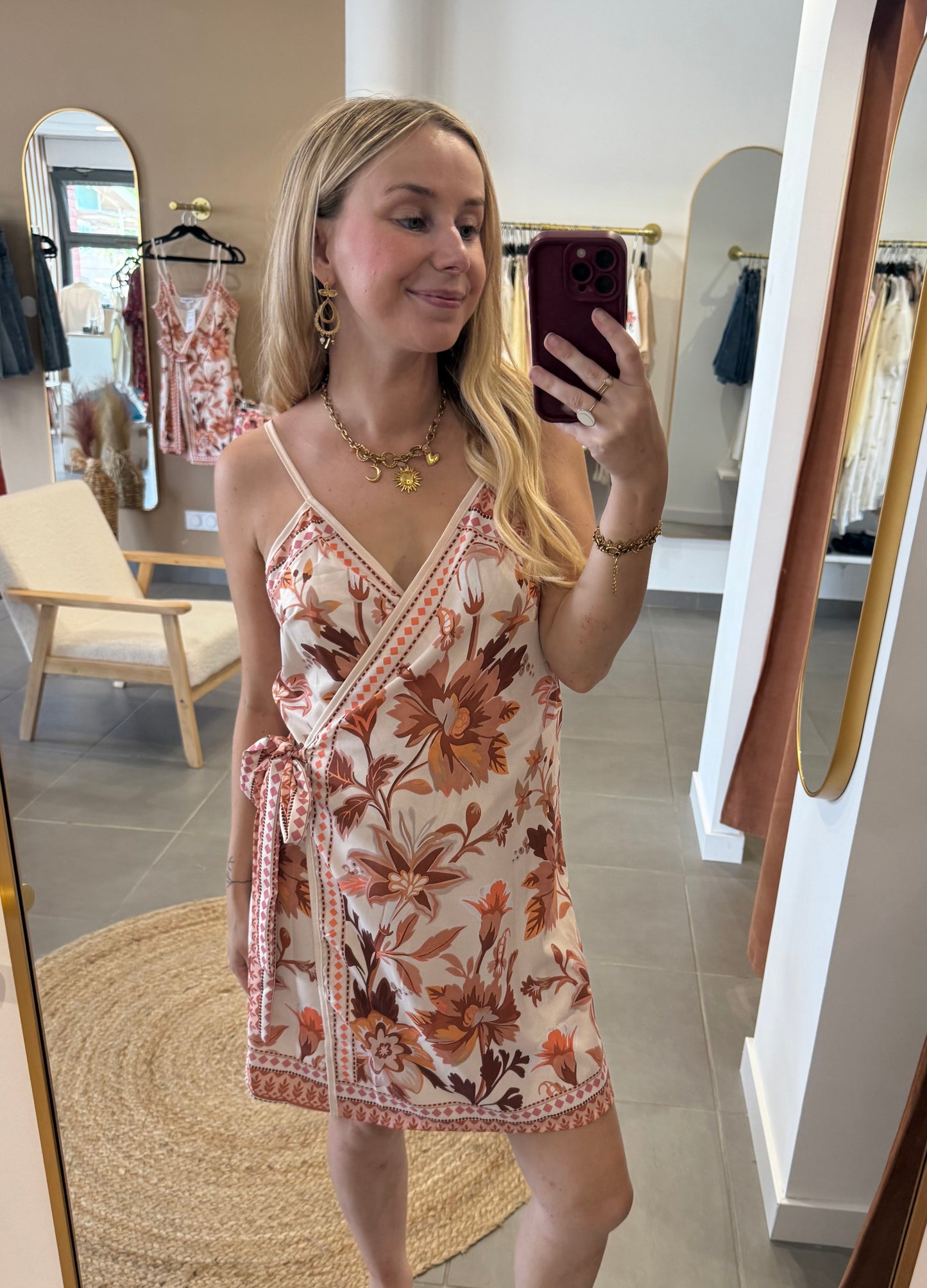 Robe Summer