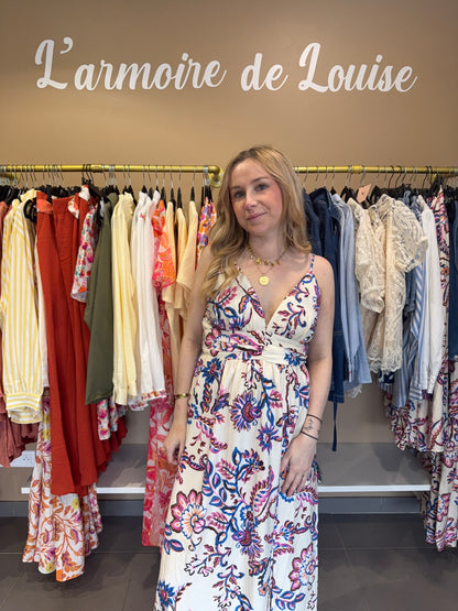 Robe Ninon