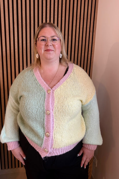 Gilet Perla