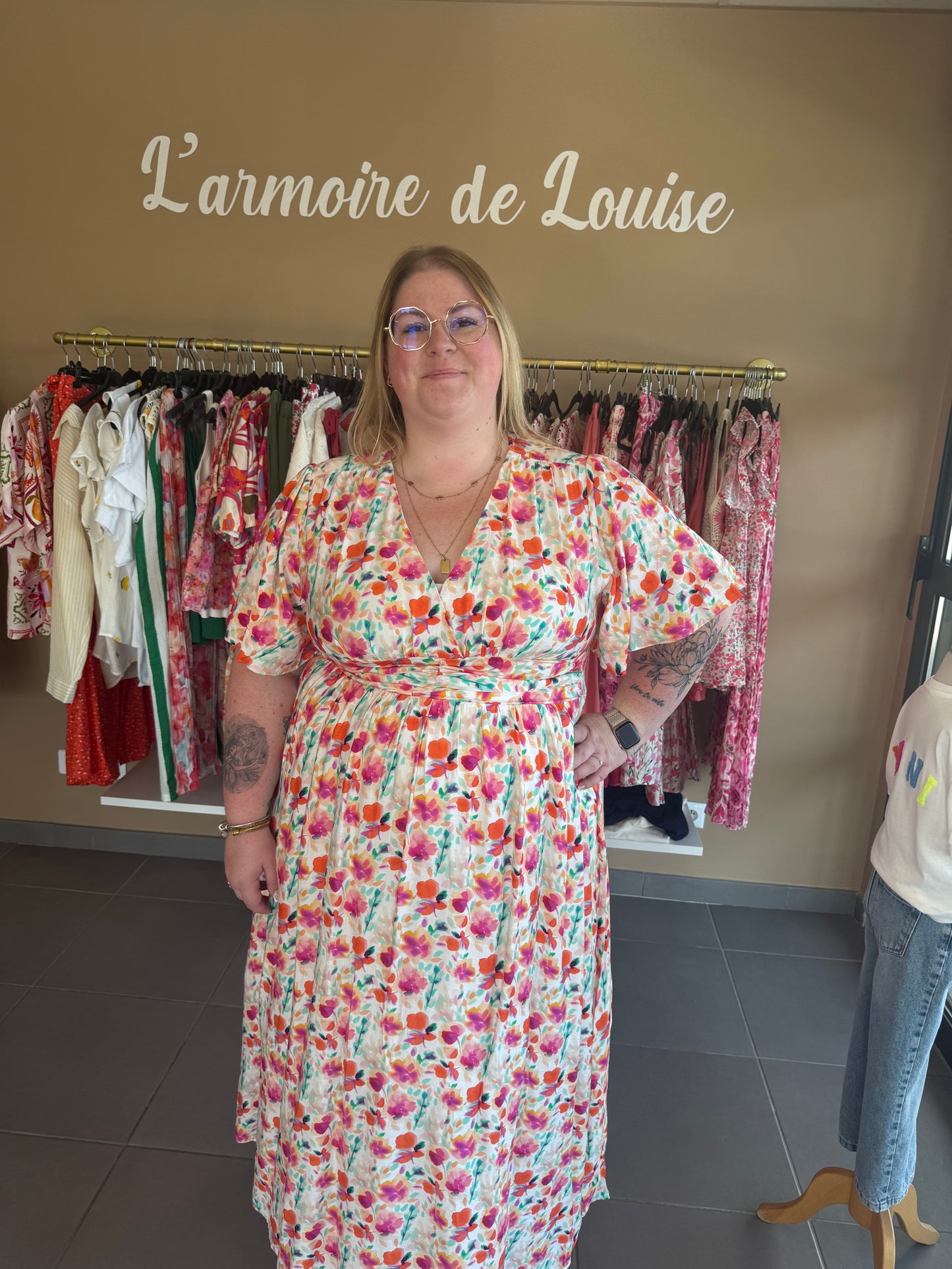 Robe Judith