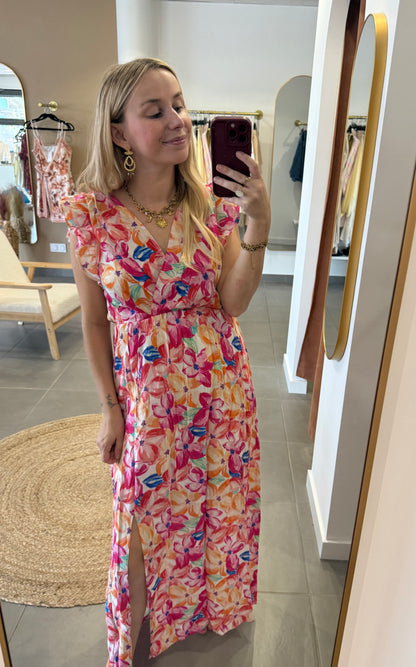 Robe Anna