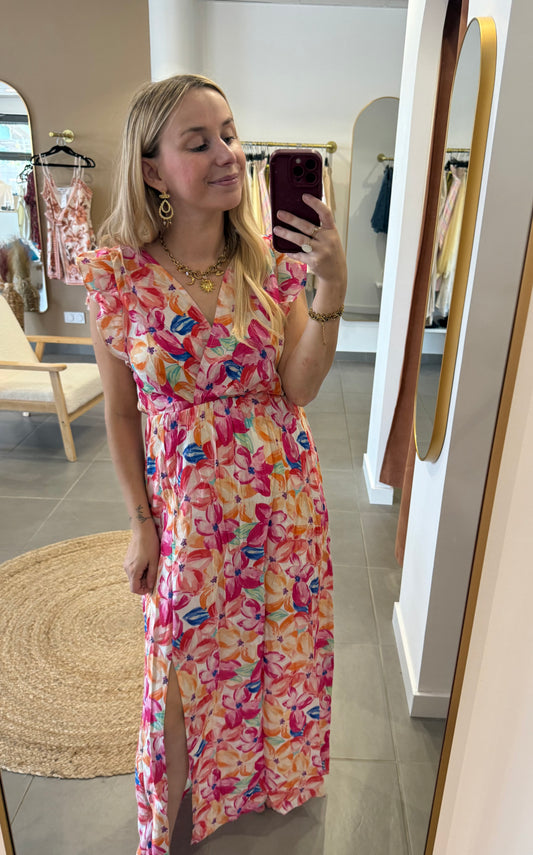 Robe Anna
