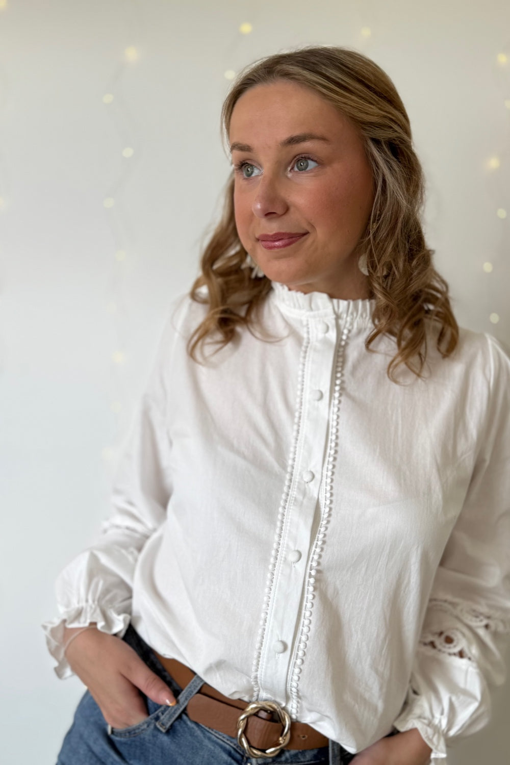 Blouse Elise
