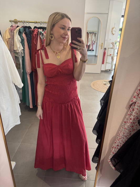 Robe Majorca