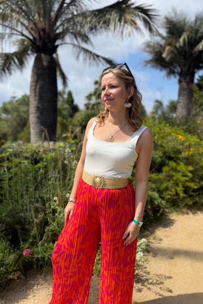 Pantalon Paula DÉFAUT