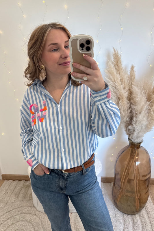 Chemise Love