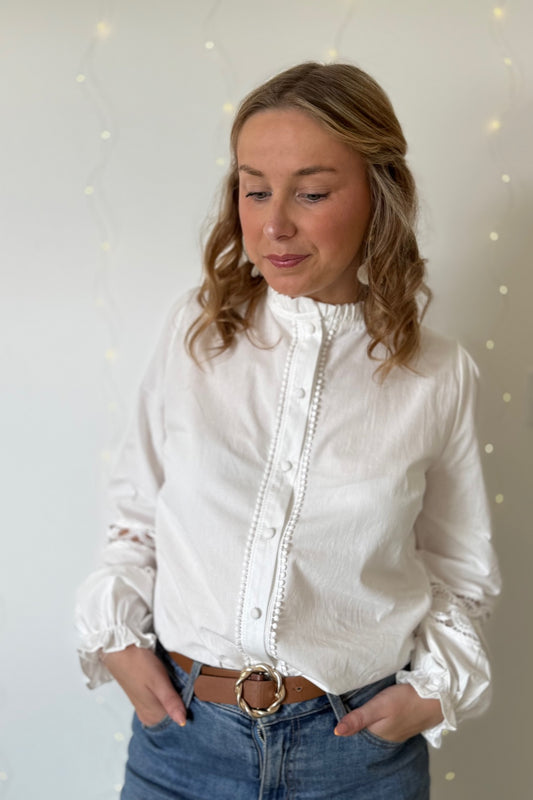 Blouse Elise