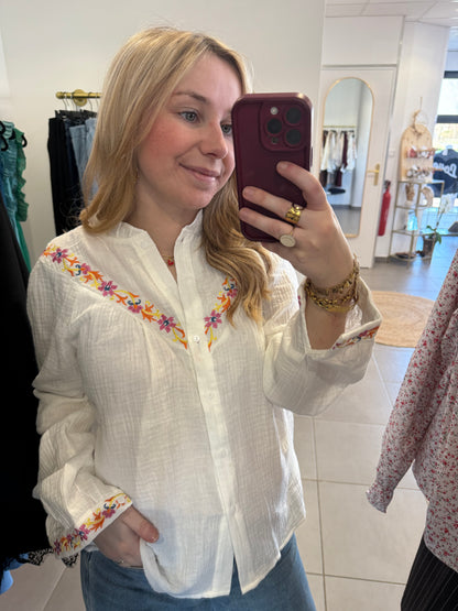 Blouse summer
