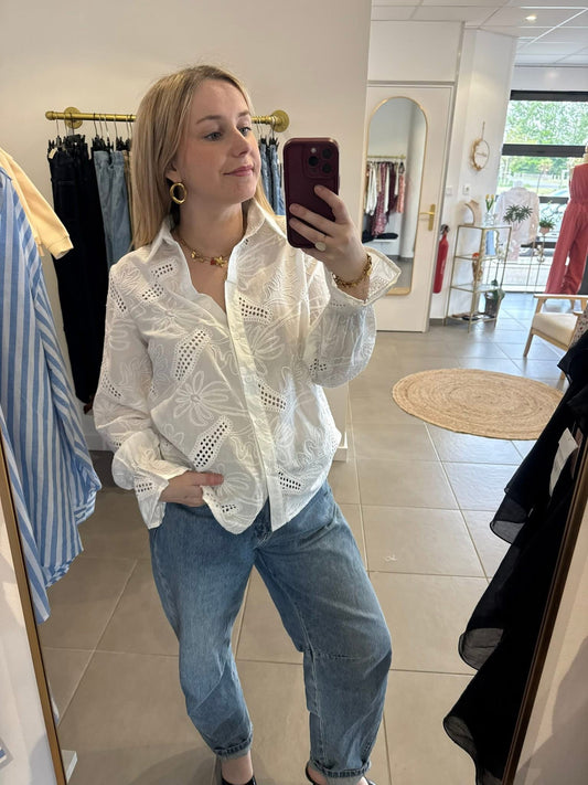 Chemise Louane