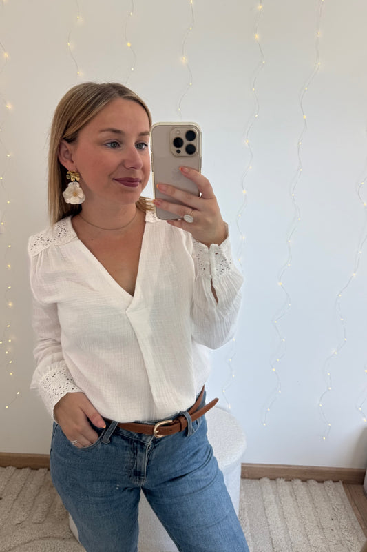 Blouse Lyson