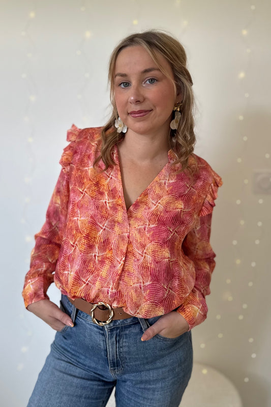 Blouse Lise