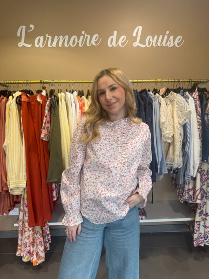 Blouse Amanda