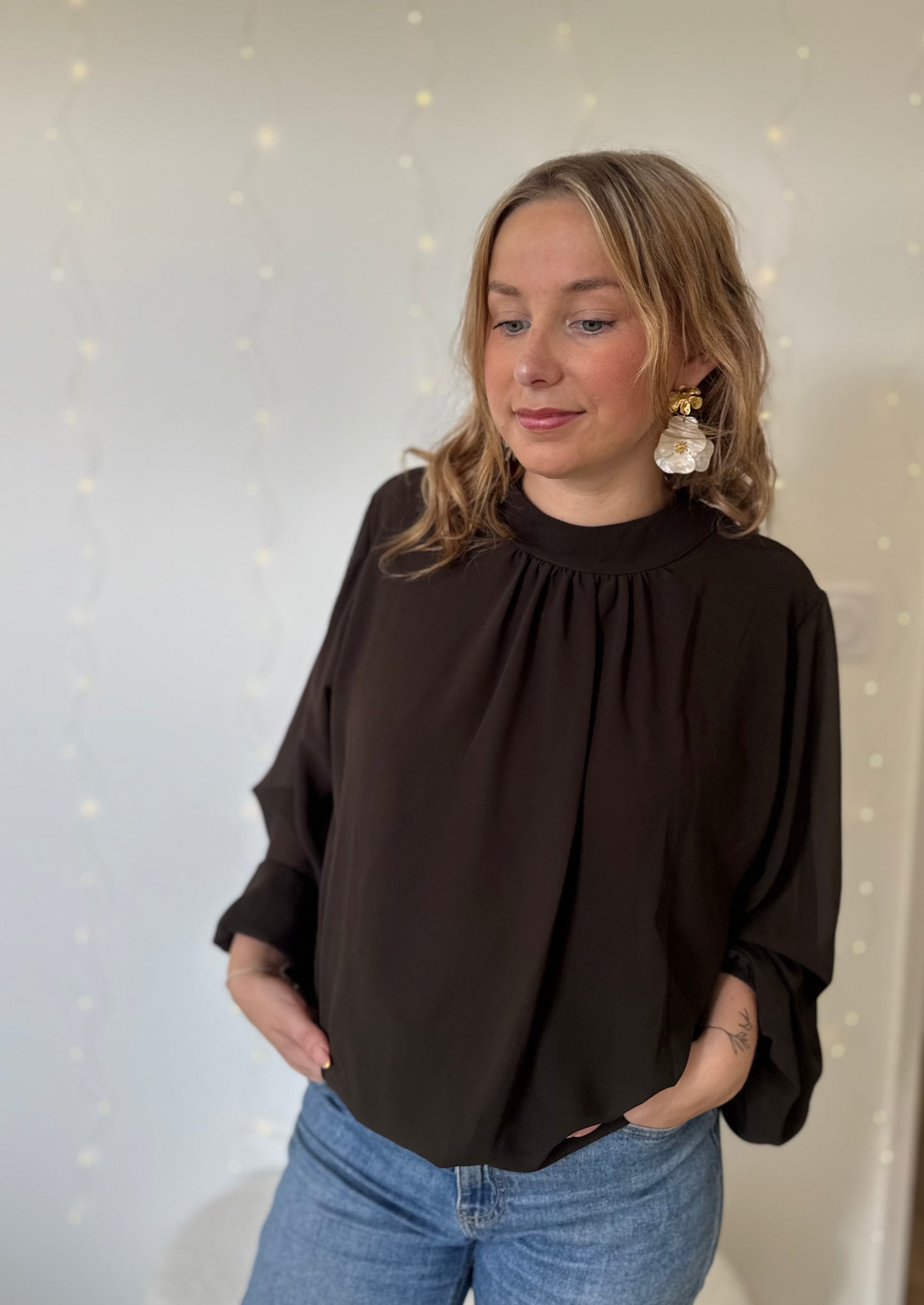 Blouse Tara