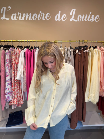 Blouse Nora